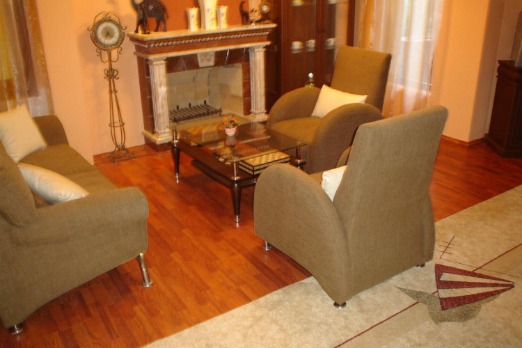 Вилла 5+1 в Бодруме, Турция | PBB-13914