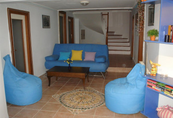 Вилла 5+1 в Бодруме, Турция | PBB-13914