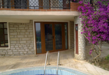 Вилла 5+1 в Бодруме, Турция | PBB-13914