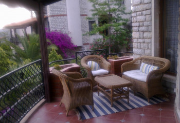 Вилла 5+1 в Бодруме, Турция | PBB-13914