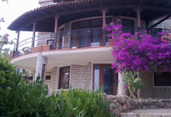 Вилла 5+1 в Бодруме, Турция | PBB-13914