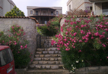 Вилла 5+1 в Бодруме, Турция | PBB-13914