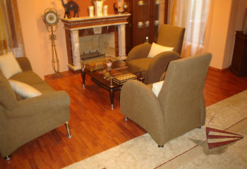 Вилла 5+1 в Бодруме, Турция | PBB-13914