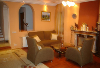 Вилла 5+1 в Бодруме, Турция | PBB-13914