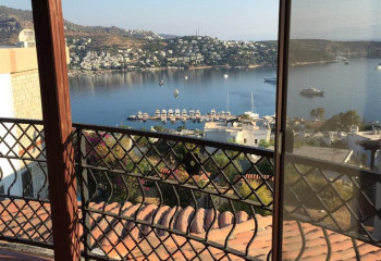 Вилла 5+1 в Бодруме, Турция | PBB-13914