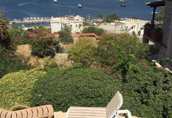 Вилла 5+1 в Бодруме, Турция | PBB-13914