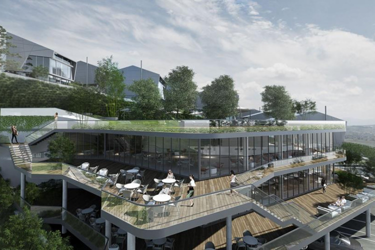 Вилла 2+1 в Стамбуле, Турция | SBB-14459