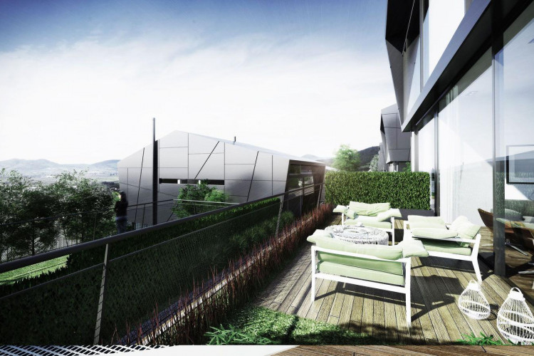 Вилла 2+1 в Стамбуле, Турция | SBB-14459