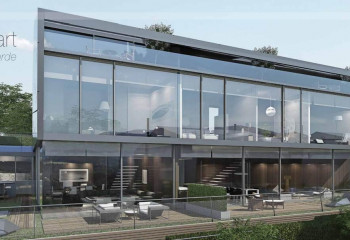 Вилла 2+1 в Стамбуле, Турция | SBB-14459