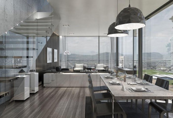 Вилла 2+1 в Стамбуле, Турция | SBB-14459