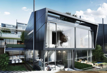 Вилла 2+1 в Стамбуле, Турция | SBB-14459