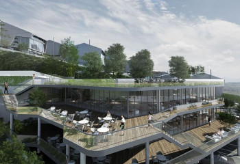 Вилла 2+1 в Стамбуле, Турция | SBB-14459