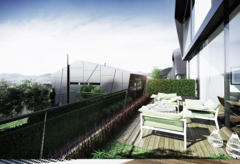 Вилла 2+1 в Стамбуле, Турция | SBB-14459