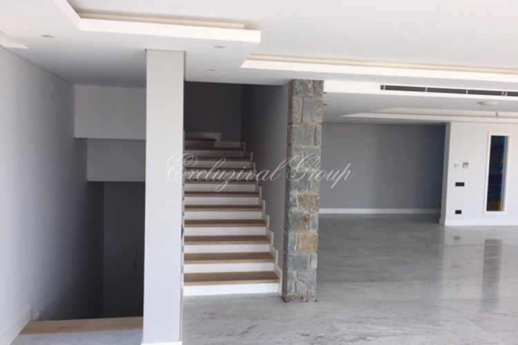 Вилла 6+1 в Бодруме, Турция | PKK-14641