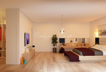 Вилла 6+1 в Бодруме, Турция | PKK-14641