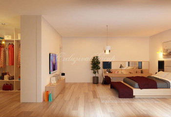 Вилла 6+1 в Бодруме, Турция | PKK-14641