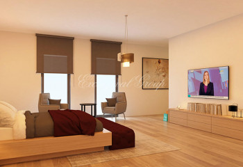 Вилла 6+1 в Бодруме, Турция | PKK-14641