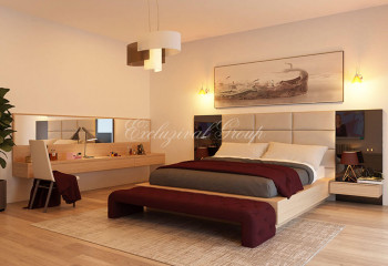 Вилла 6+1 в Бодруме, Турция | PKK-14641