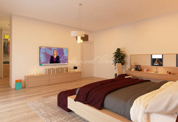 Вилла 6+1 в Бодруме, Турция | PKK-14641