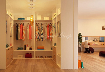 Вилла 6+1 в Бодруме, Турция | PKK-14641