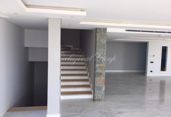 Вилла 6+1 в Бодруме, Турция | PKK-14641