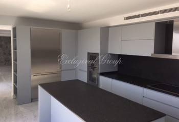 Вилла 6+1 в Бодруме, Турция | PKK-14641