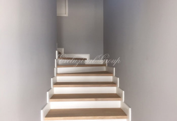 Вилла 6+1 в Бодруме, Турция | PKK-14641