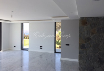 Вилла 6+1 в Бодруме, Турция | PKK-14641