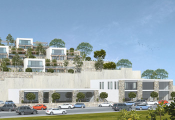 Вилла 6+1 в Бодруме, Турция | PKK-14641