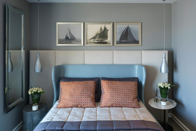 Вилла 3+1 в Бодруме, Турция | STE-14455