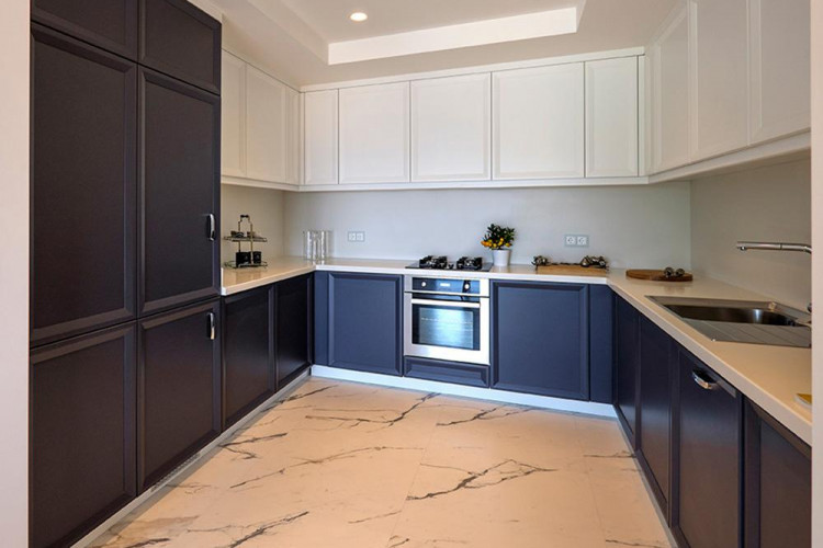 Вилла 3+1 в Бодруме, Турция | STE-14455