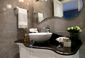 Вилла 3+1 в Бодруме, Турция | STE-14455