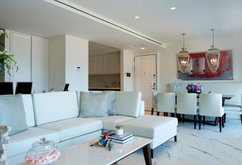 Вилла 3+1 в Бодруме, Турция | STE-14455