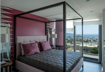 Вилла 3+1 в Бодруме, Турция | STE-14455