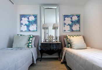 Вилла 3+1 в Бодруме, Турция | STE-14455