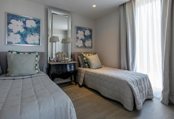 Вилла 3+1 в Бодруме, Турция | STE-14455