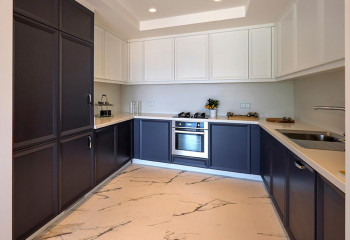 Вилла 3+1 в Бодруме, Турция | STE-14455