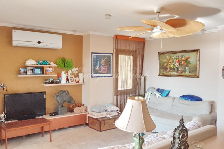 Вилла 3+1 в Бодруме, Турция | SBB-14647