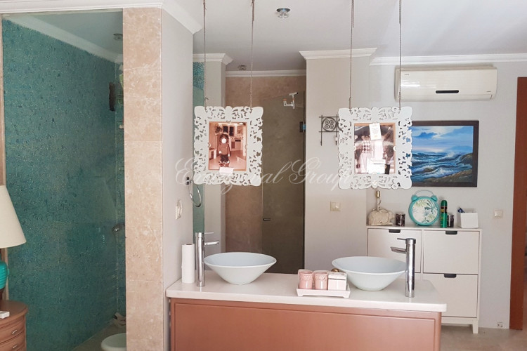 Вилла 3+1 в Бодруме, Турция | SBB-14647