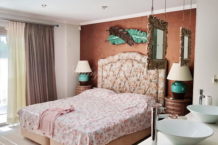 Вилла 3+1 в Бодруме, Турция | SBB-14647