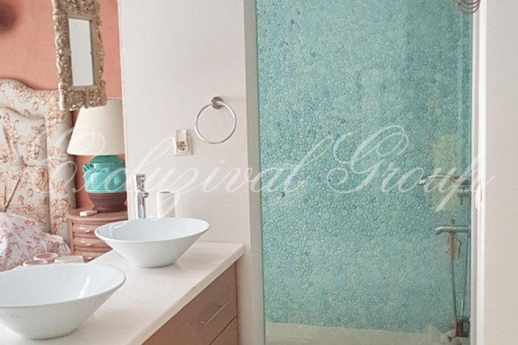 Вилла 3+1 в Бодруме, Турция | SBB-14647