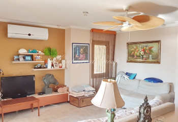 Вилла 3+1 в Бодруме, Турция | SBB-14647