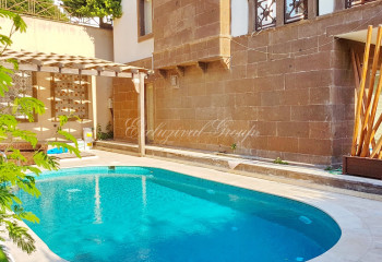 Вилла 3+1 в Бодруме, Турция | SBB-14647