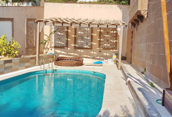 Вилла 3+1 в Бодруме, Турция | SBB-14647