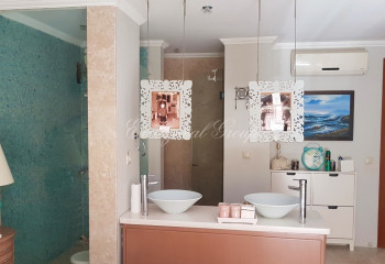 Вилла 3+1 в Бодруме, Турция | SBB-14647