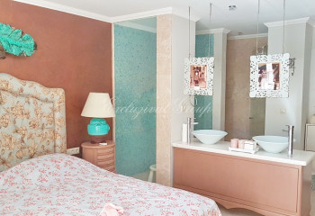 Вилла 3+1 в Бодруме, Турция | SBB-14647