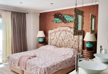 Вилла 3+1 в Бодруме, Турция | SBB-14647