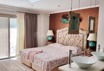 Вилла 3+1 в Бодруме, Турция | SBB-14647