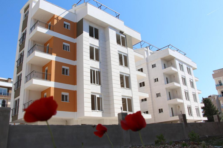 Пентхаус 2+1 в Коньяалты, Анталия, Турция | PKK-15702