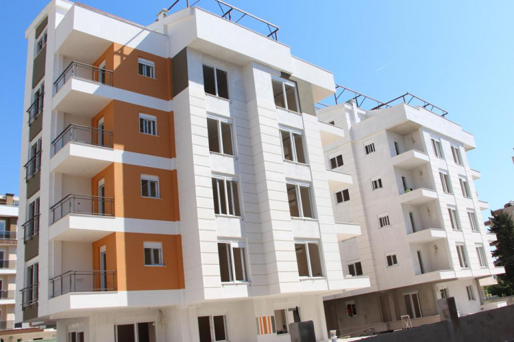 Пентхаус 2+1 в Коньяалты, Анталия, Турция | PKK-15702